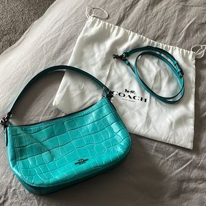 Coach shoulder bag